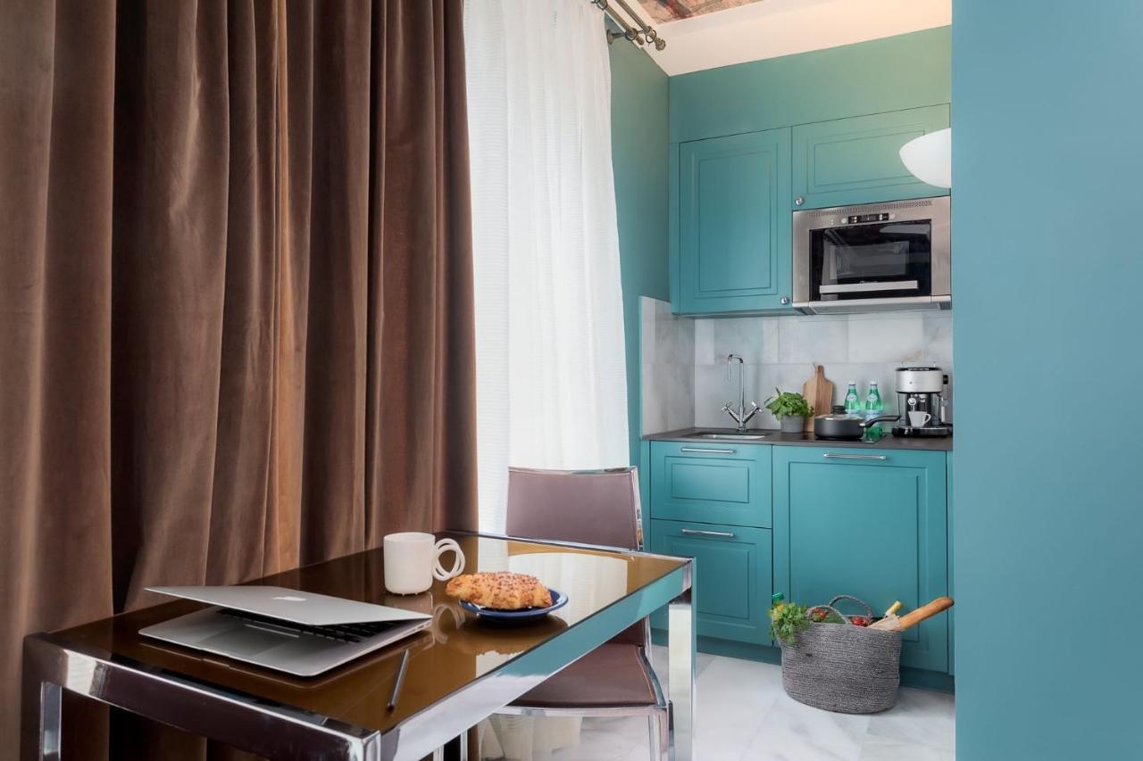 Appartamento Visionapartments Albertstrasse - Contactless Check-in