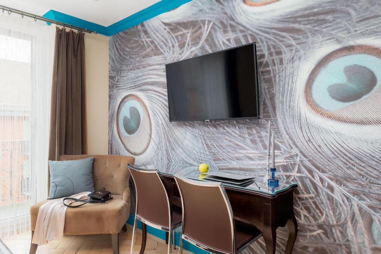 Visionapartments Albertstrasse - Contactless Check-in Appartamento Zurigo