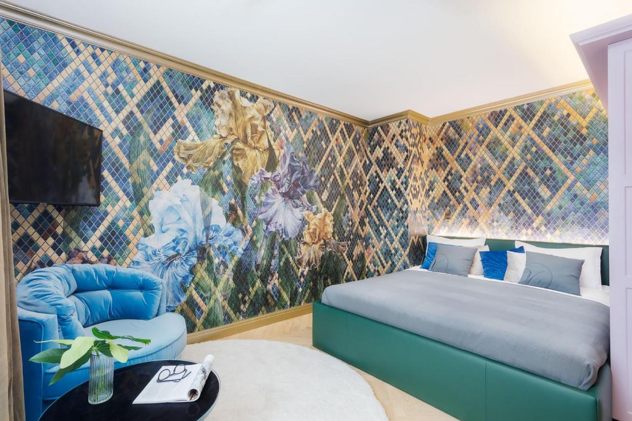 Visionapartments Albertstrasse - Contactless Check-in Appartamento *