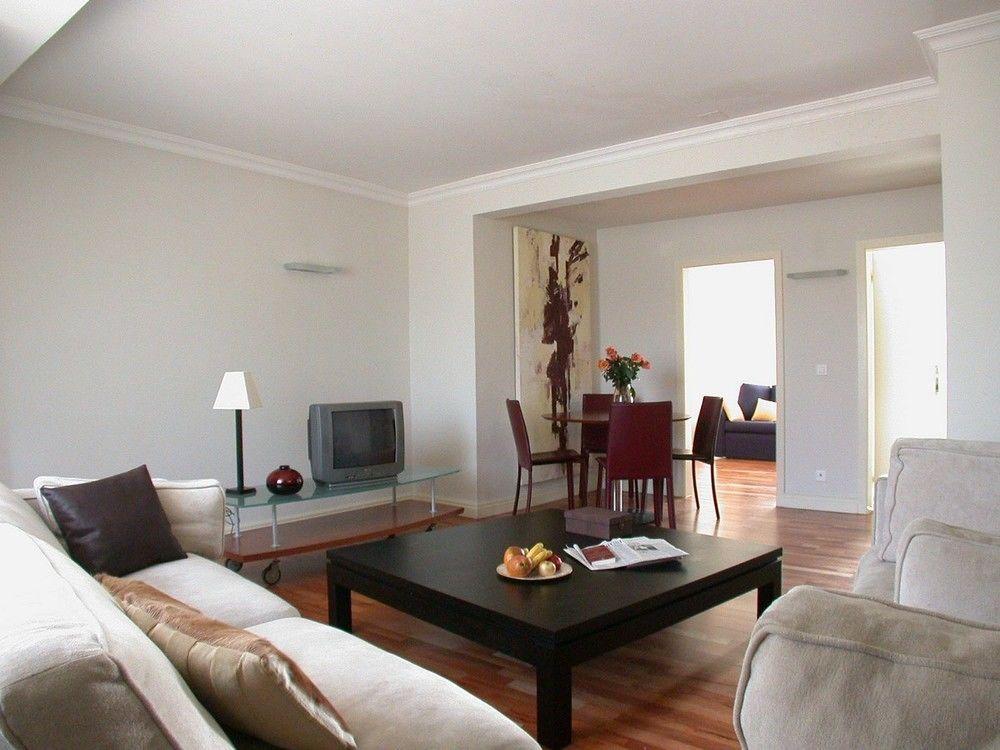 Visionapartments Albertstrasse - Contactless Check-in *
