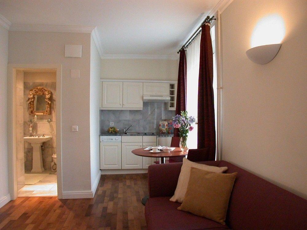 Visionapartments Albertstrasse - Contactless Check-in *